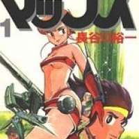  ����� MAPS <small>Story & Art</small> 